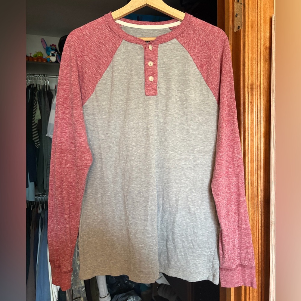 Urban Pipeline Jersey Shirt